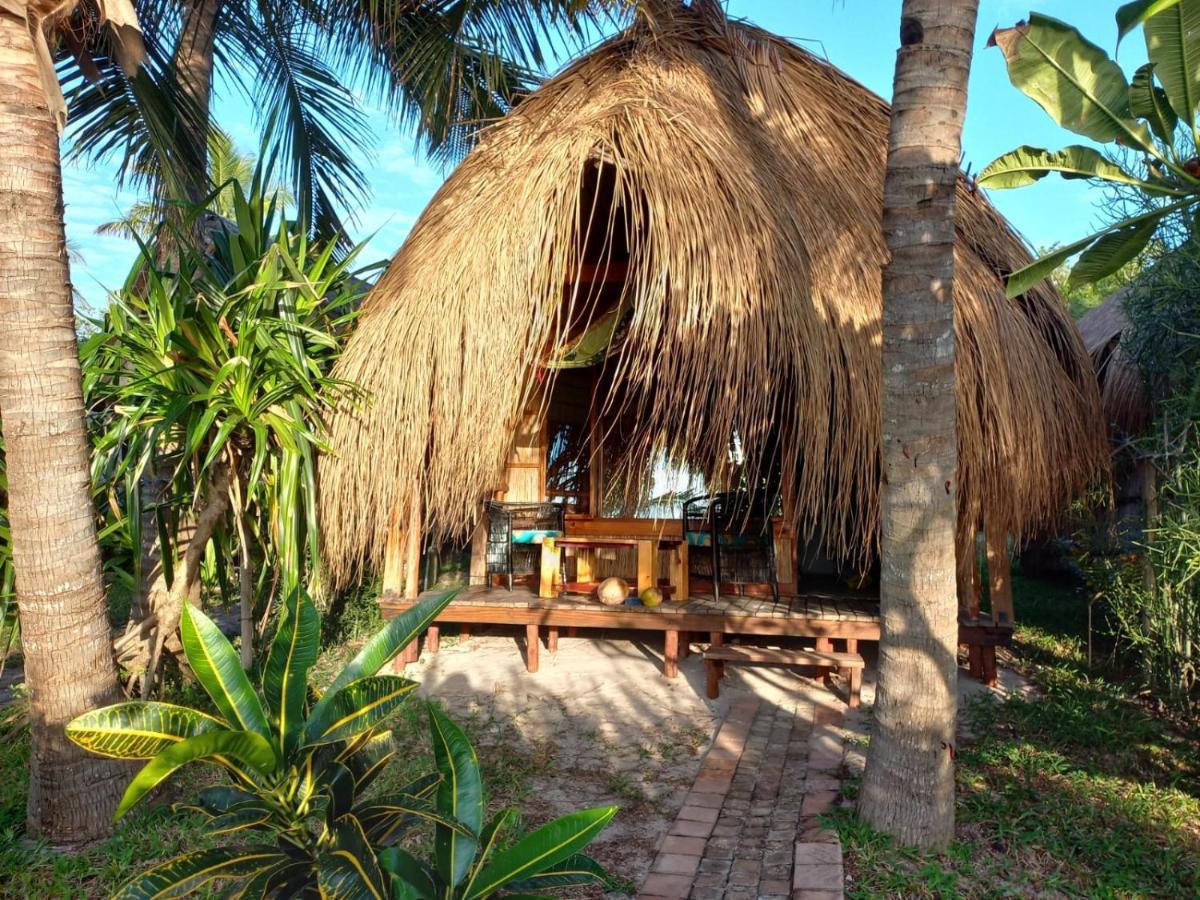 Baobab Beach Vilankulo Exterior foto
