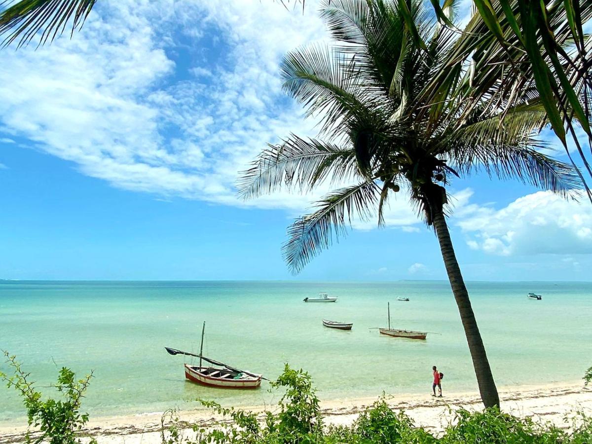 Baobab Beach Vilankulo Exterior foto