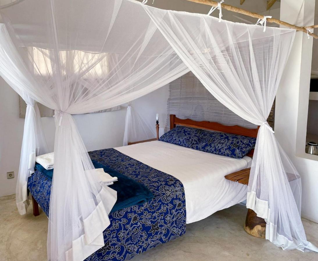 Baobab Beach Vilankulo Exterior foto