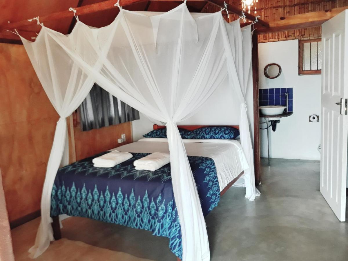 Baobab Beach Vilankulo Exterior foto