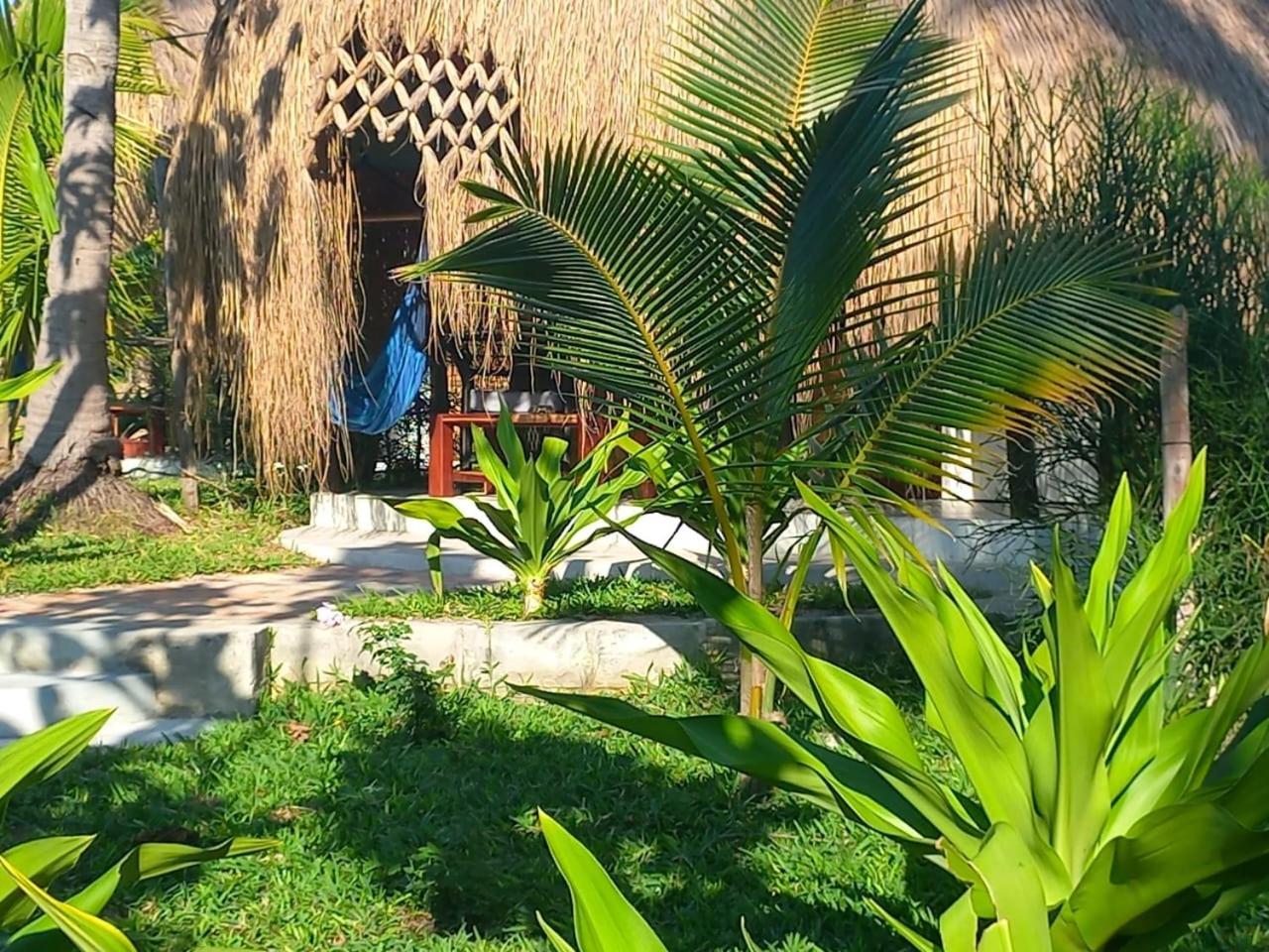 Baobab Beach Vilankulo Exterior foto