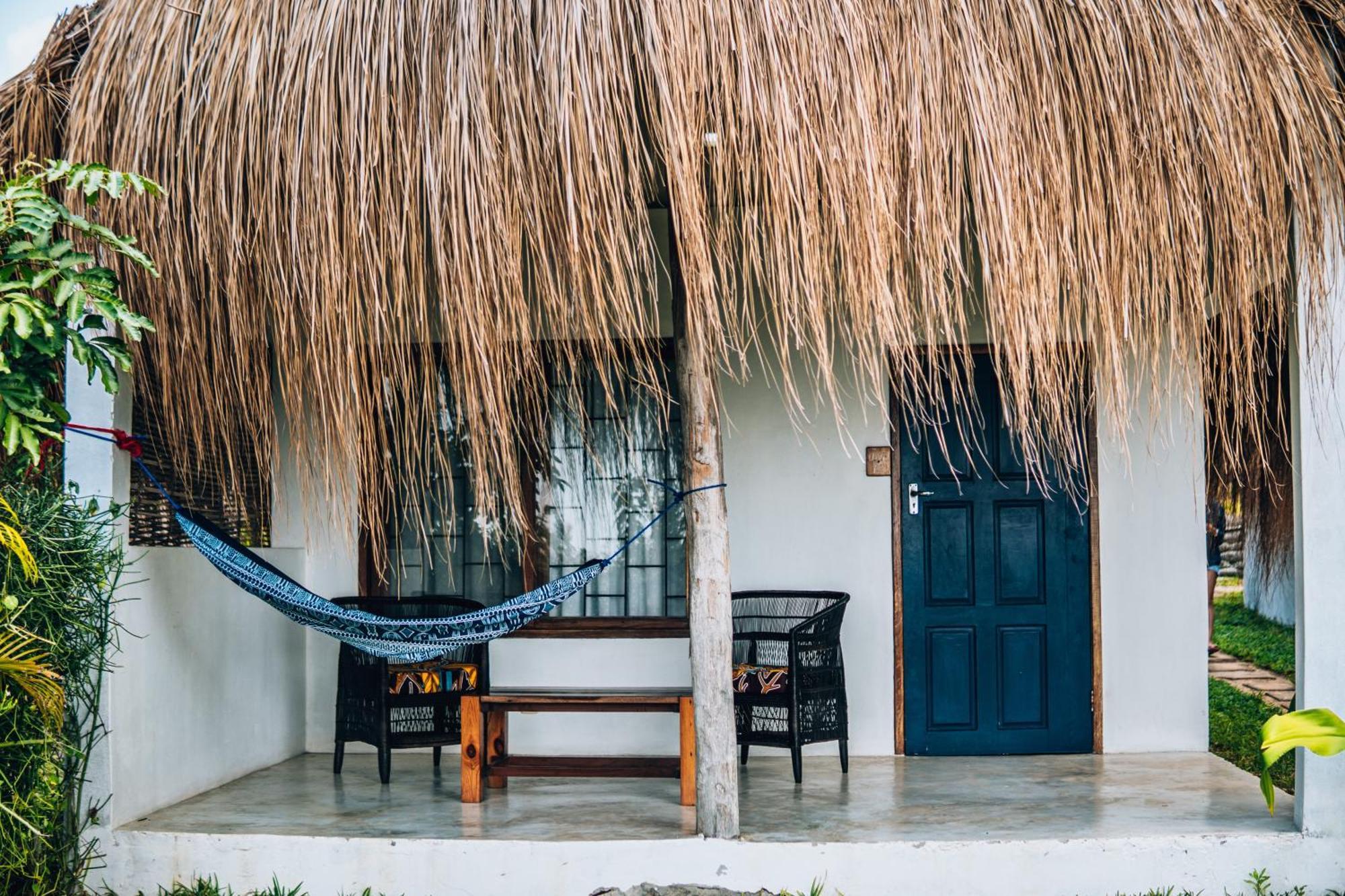 Baobab Beach Vilankulo Exterior foto