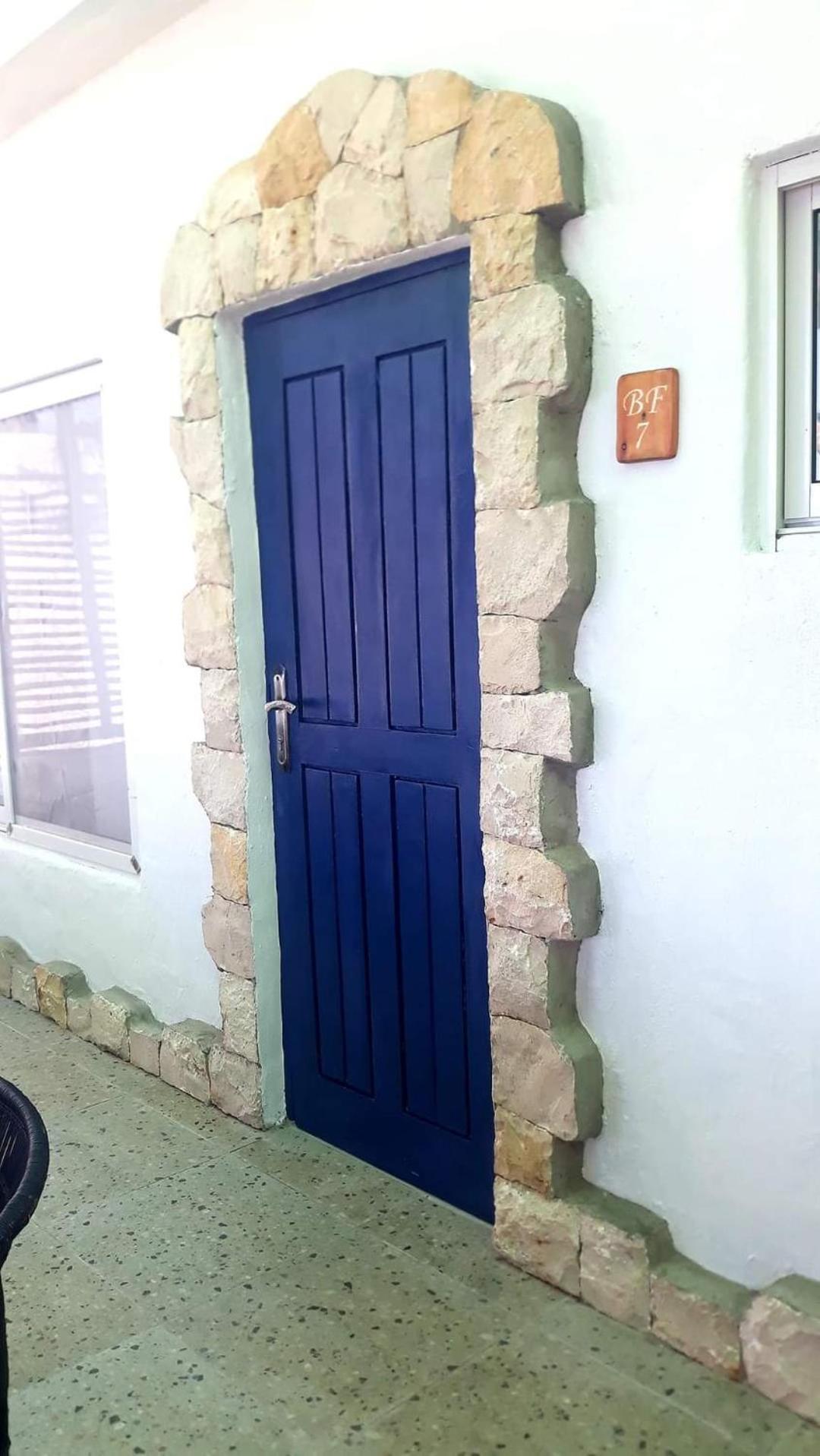 Baobab Beach Vilankulo Exterior foto