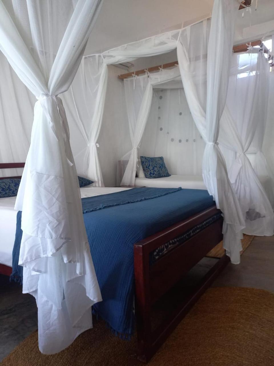 Baobab Beach Vilankulo Cameră foto
