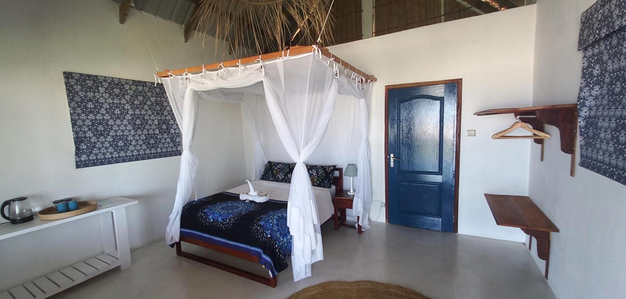 Baobab Beach Vilankulo Exterior foto