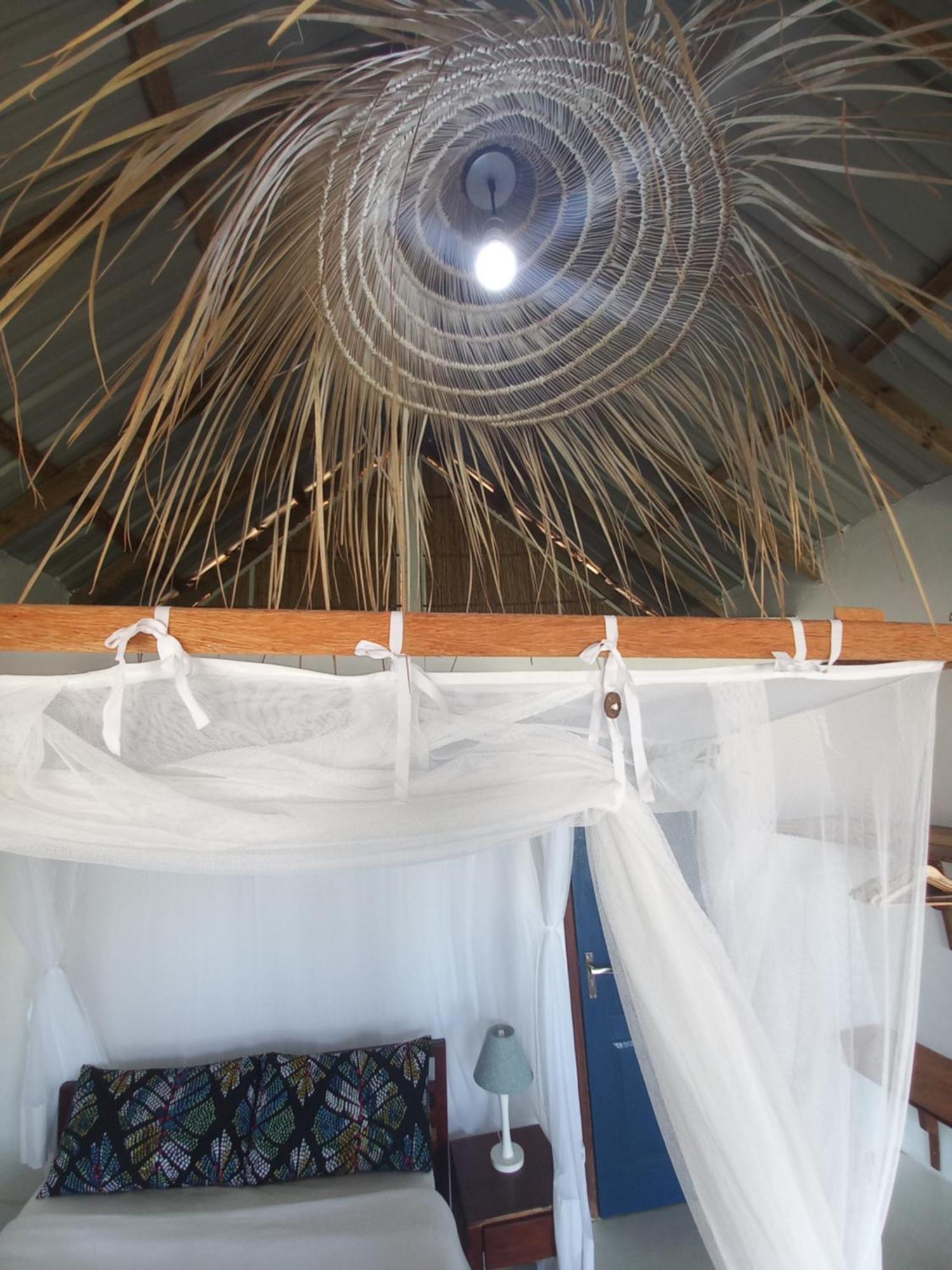 Baobab Beach Vilankulo Exterior foto