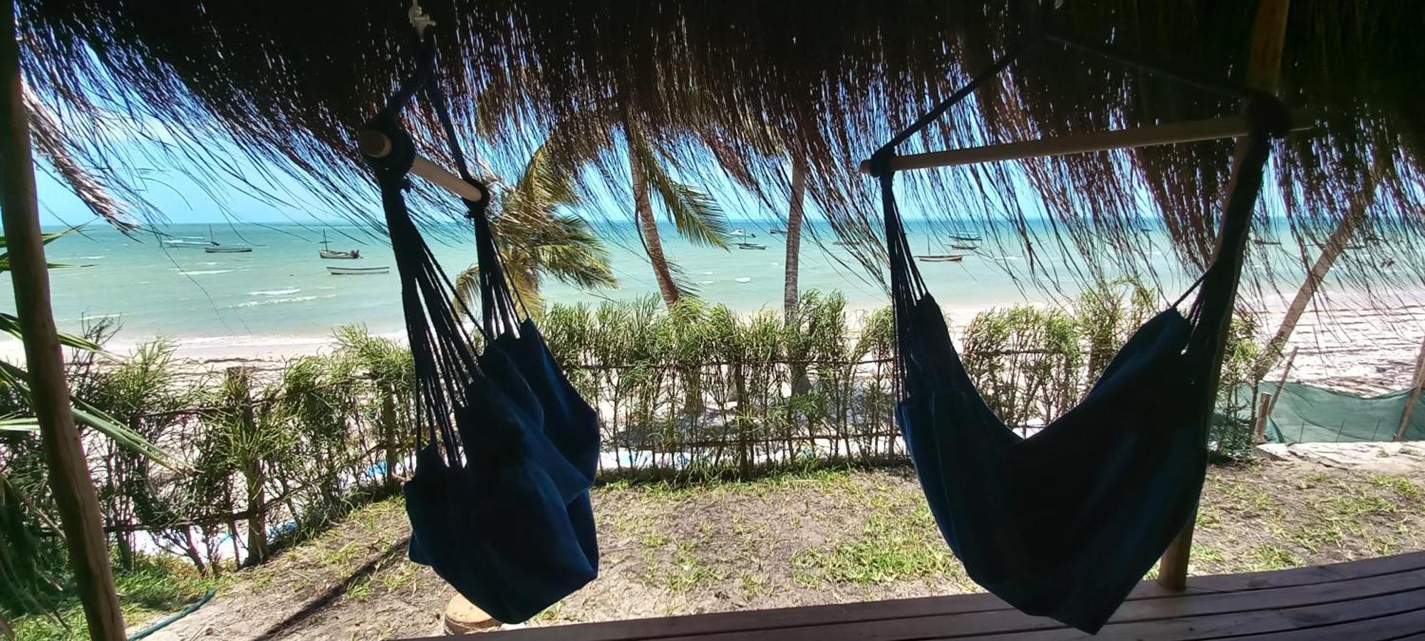 Baobab Beach Vilankulo Cameră foto