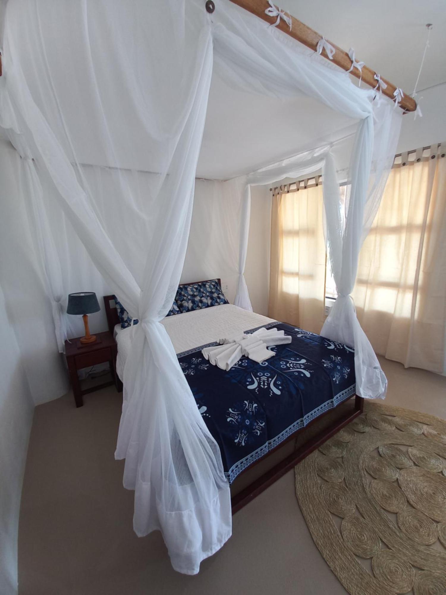 Baobab Beach Vilankulo Exterior foto