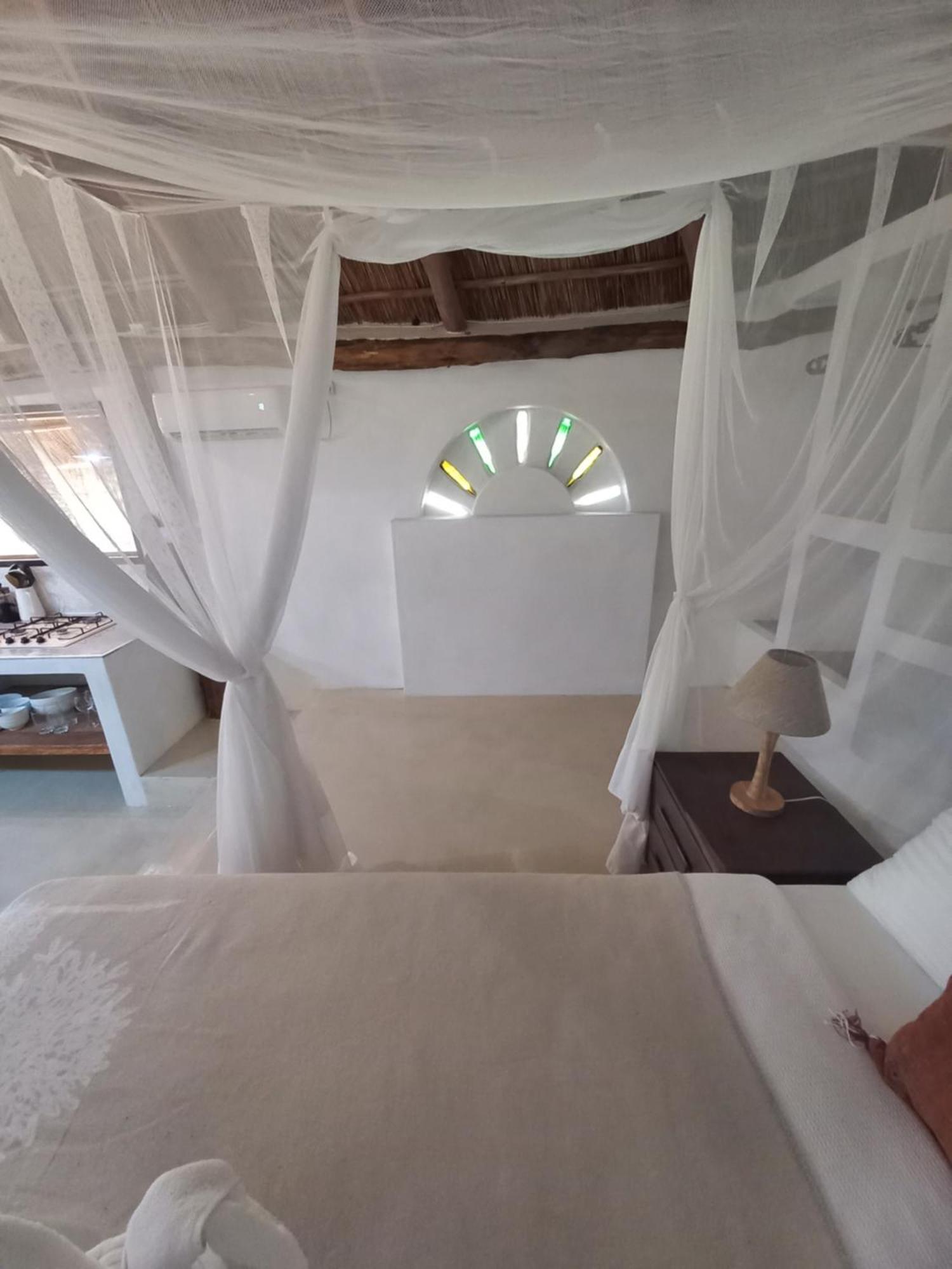 Baobab Beach Vilankulo Cameră foto