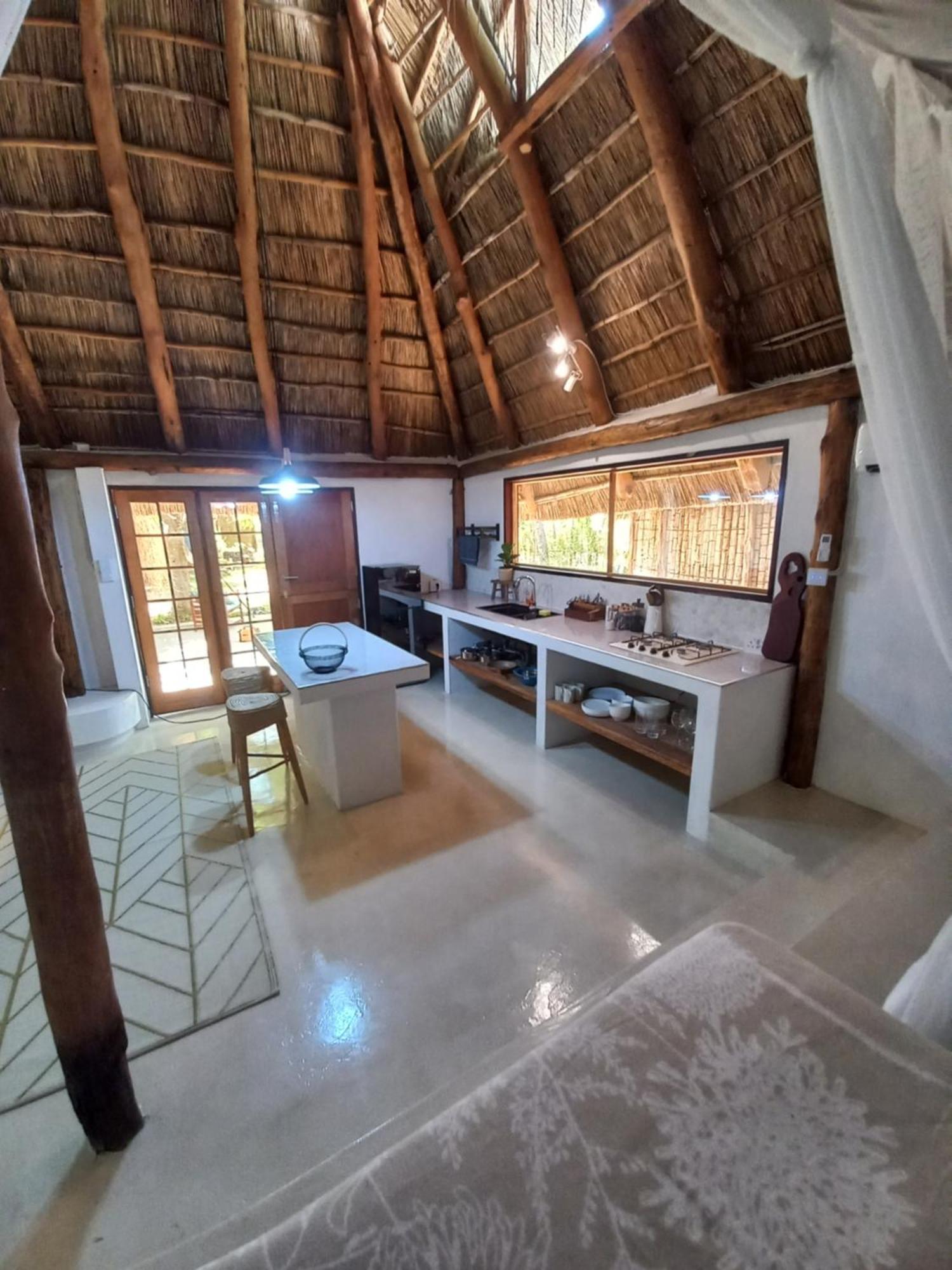Baobab Beach Vilankulo Cameră foto