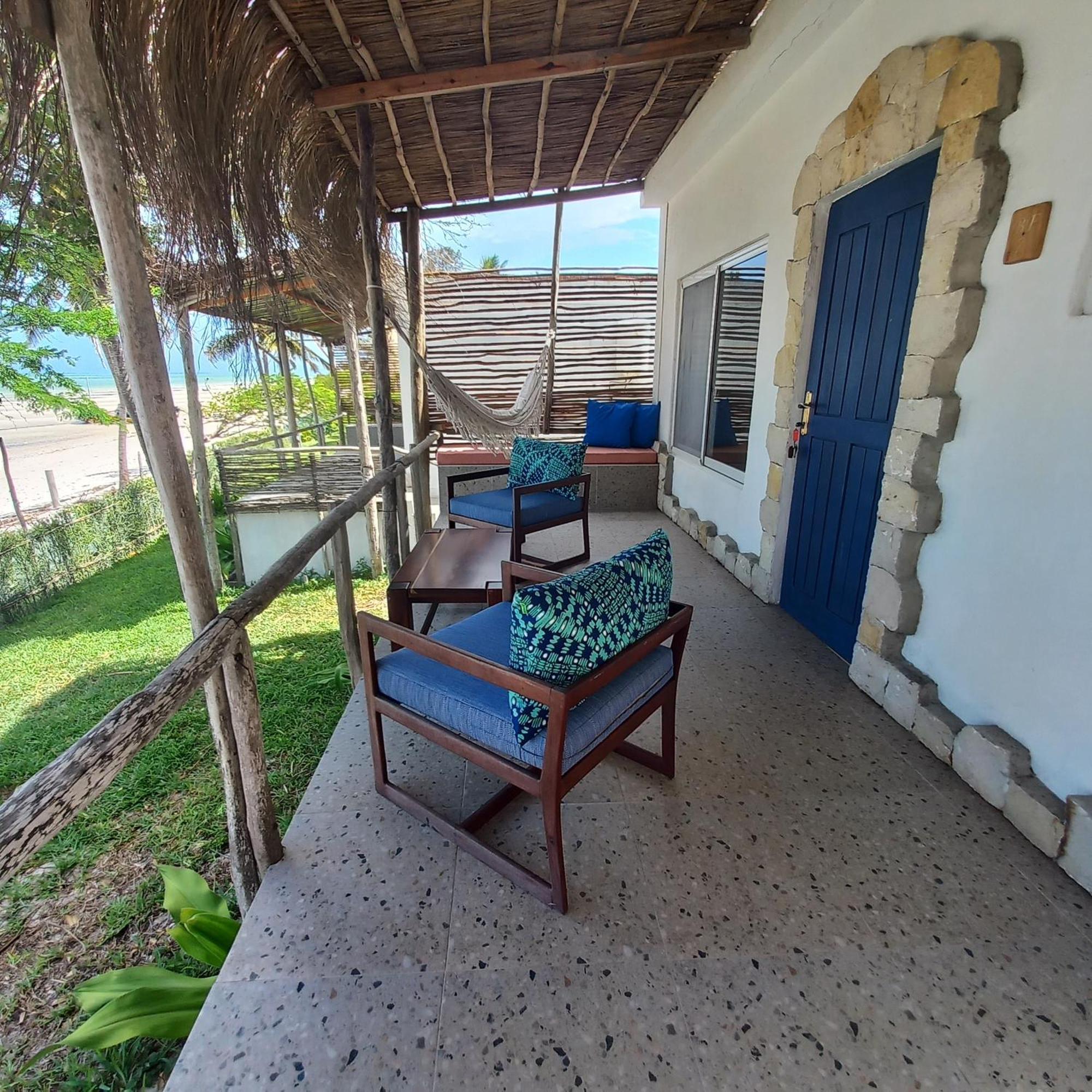 Baobab Beach Vilankulo Cameră foto