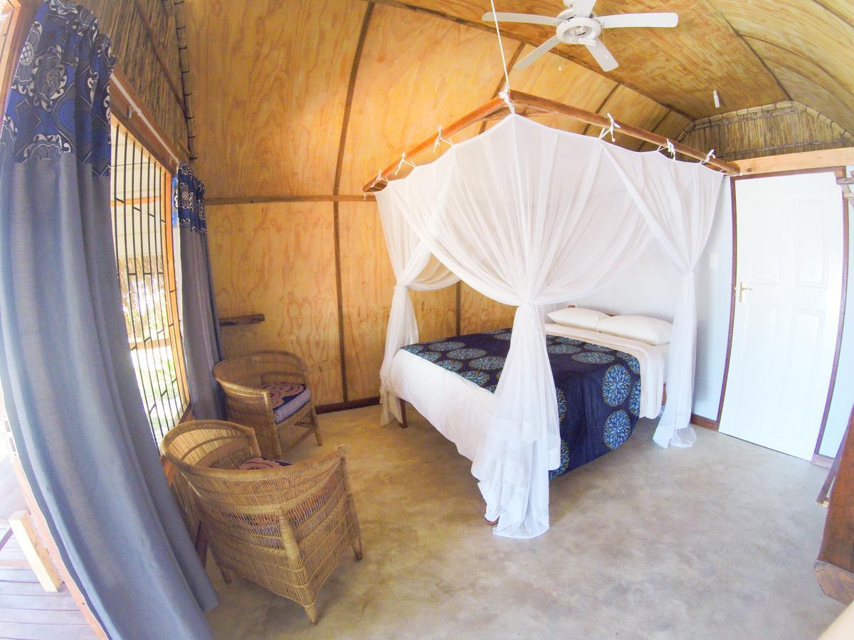 Baobab Beach Vilankulo Exterior foto