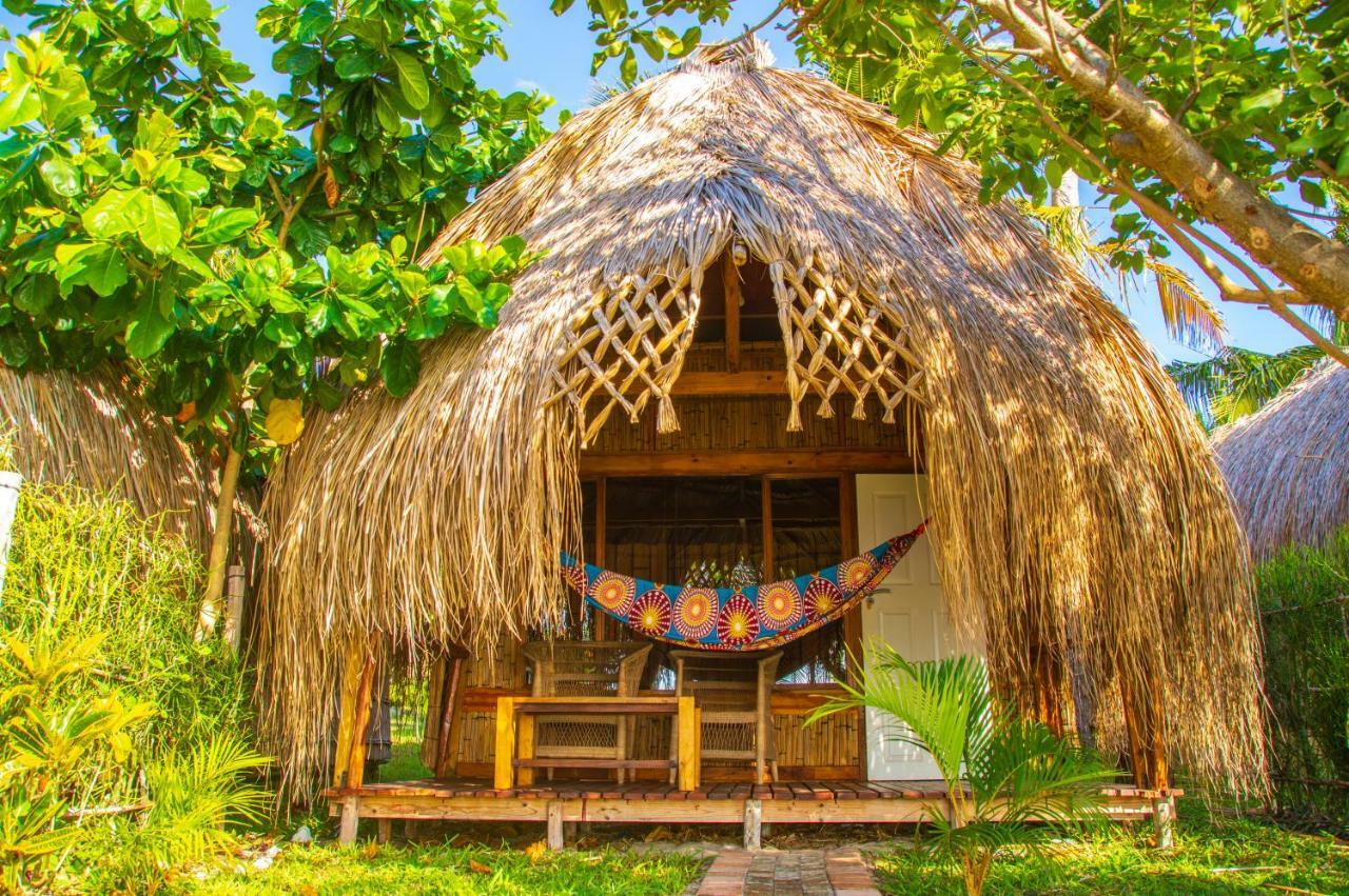 Baobab Beach Vilankulo Exterior foto